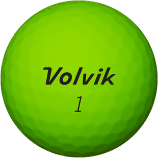 ViMax Golf Balls VOLVIK