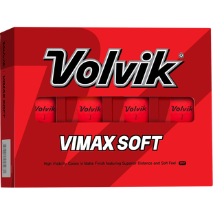 Balles ViMax