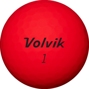ViMax Golf Balls VOLVIK