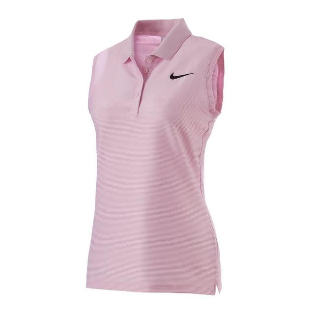 Women's Dri-Fit Victory VNR Sleeveless Polo