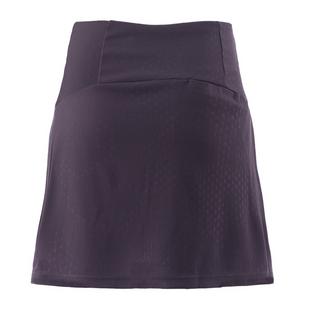 Jupe  Dri-Fit Advantage Tour pour femmes, 15 po NIKE