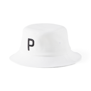 Men's Bucket P Hat