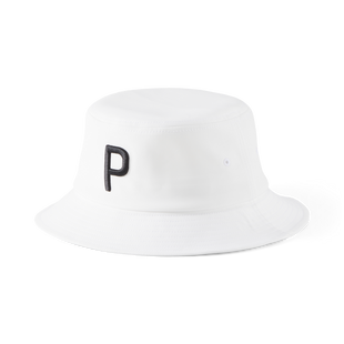 Men's Bucket P Hat PUMA