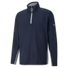 Men's Gamer 1/4 Zip Pullover