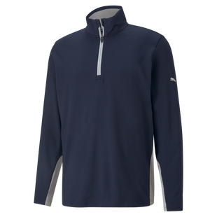 Men's Gamer 1/4 Zip Pullover