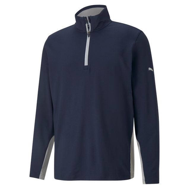 Men's Gamer 1/4 Zip Pullover PUMA
