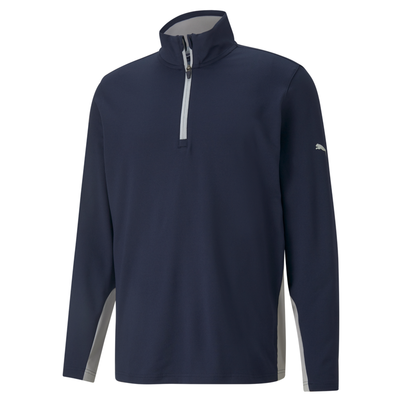Men's Gamer 1/4 Zip Pullover