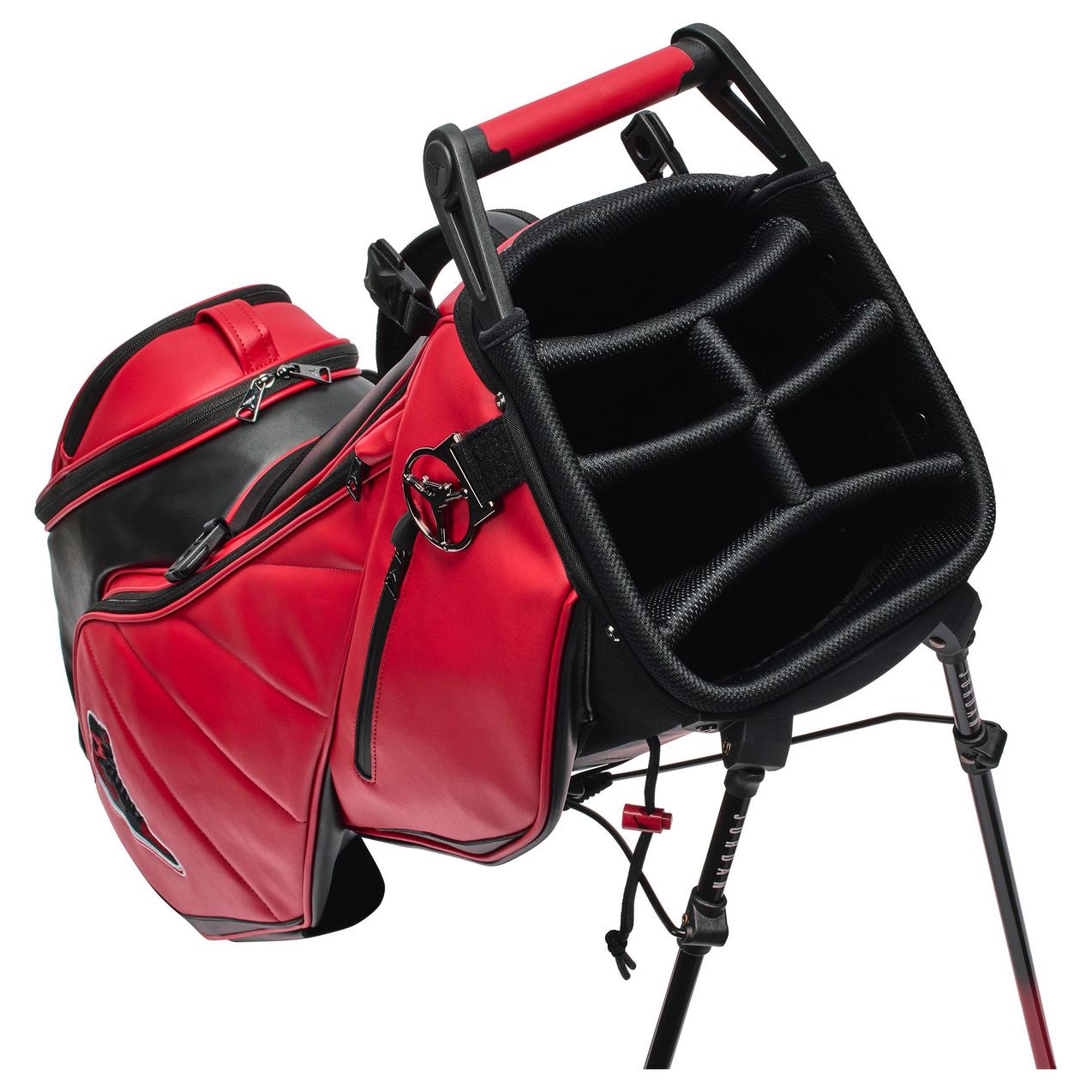 Jordan Fade Away Premium Stand Bag