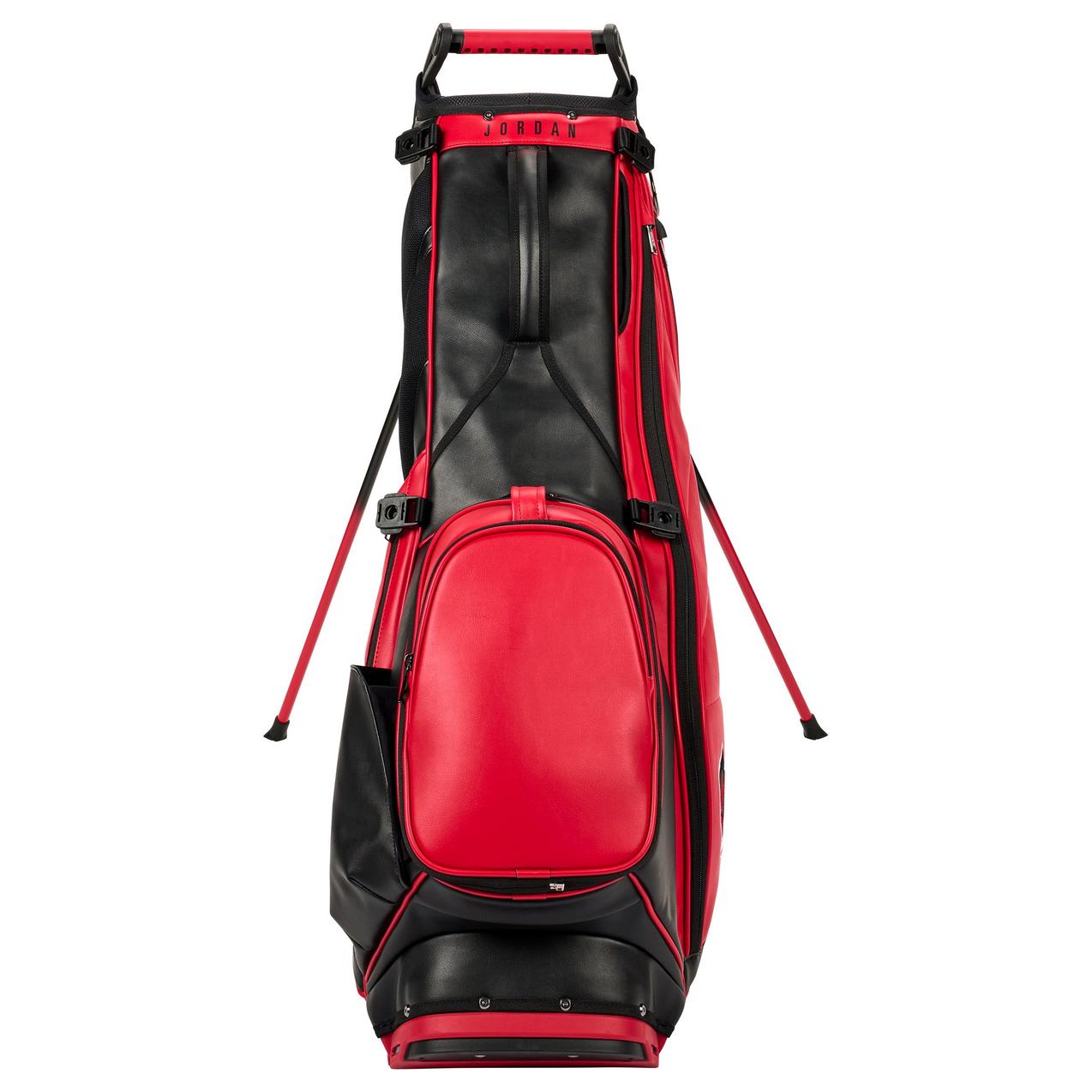 Jordan Fade Away Premium Stand Bag