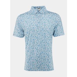 Polo Nuevo Pacifico pour hommes STRAIGHT DOWN