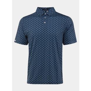 Men's Easy Rider Short Sleeve Polo