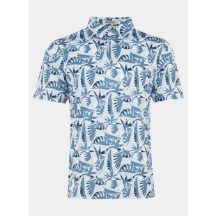 Polo Kapalua pour hommes STRAIGHT DOWN