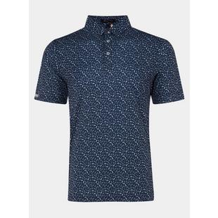 Polo pour hommes STRAIGHT DOWN