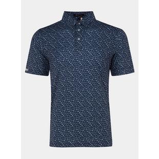 Men's High Noon Short Sleeve Polo