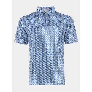 Polo Samba pour hommes STRAIGHT DOWN