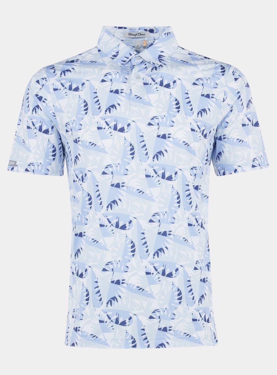 Men's Kapalua Short Sleeve Polo