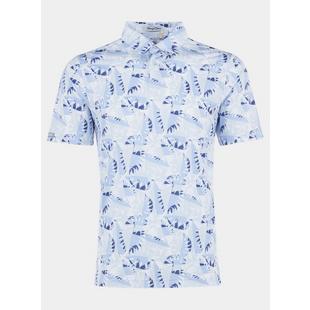 Polo pour hommes STRAIGHT DOWN