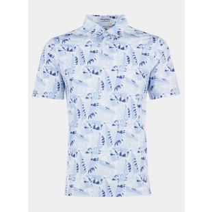 Men's Kapalua Short Sleeve Polo