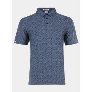 Men's Members Only Short Sleeve Polo