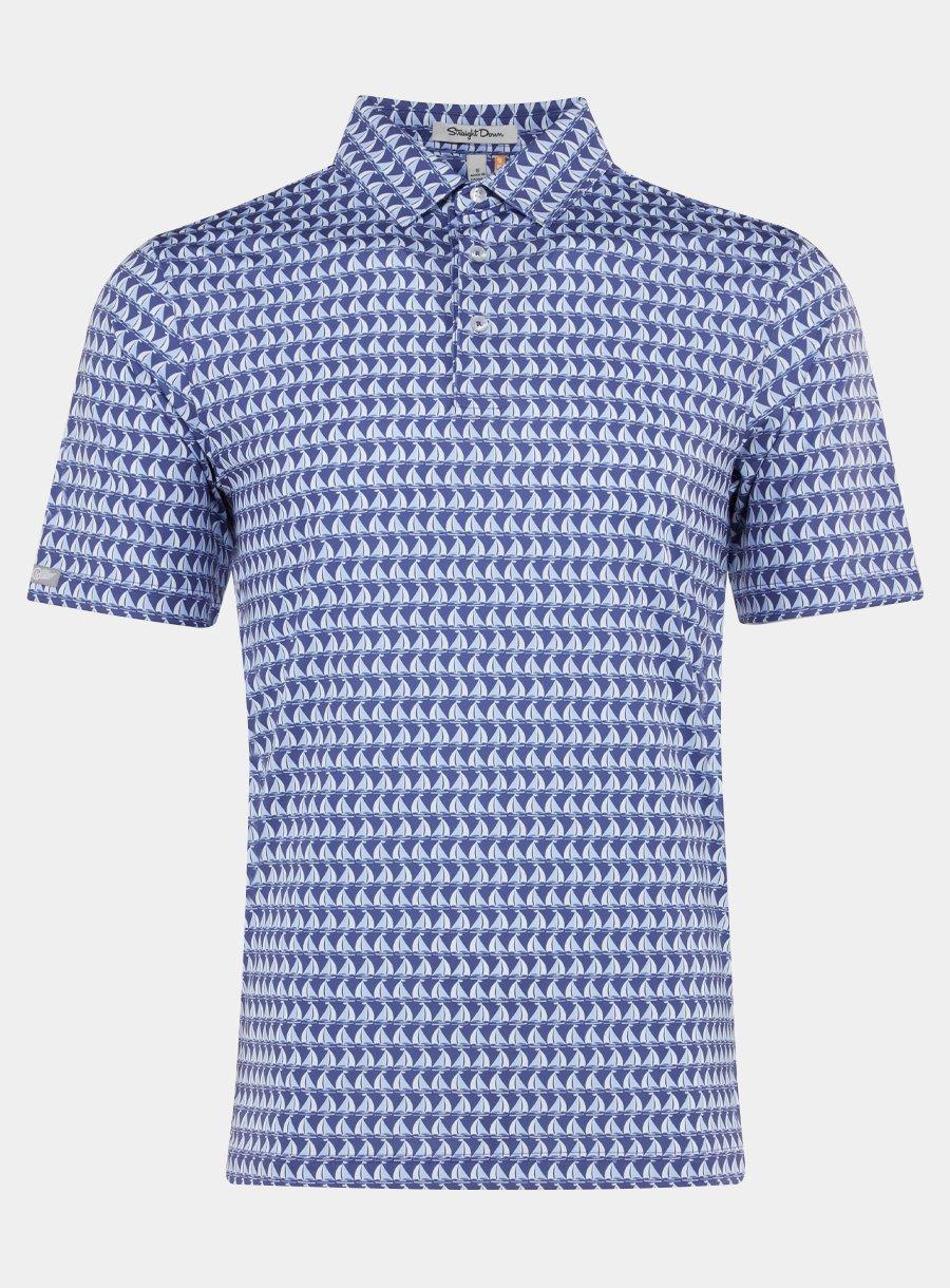 Men's Windward Short Sleeve Polo