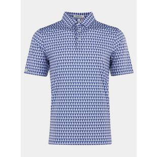 Polo pour hommes STRAIGHT DOWN