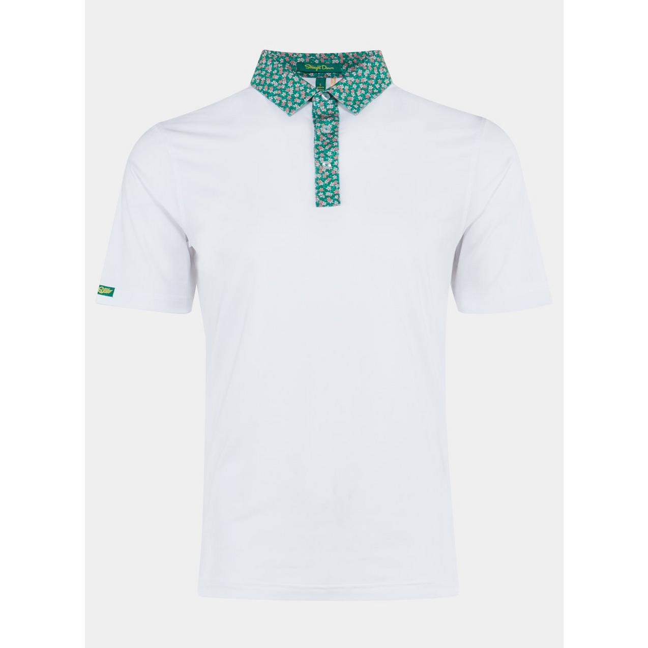 Men's Azalea Short Sleeve Polo