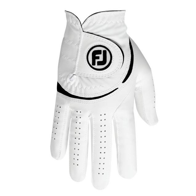 Men's WeatherSof Golf Glove | FOOTJOY | Golf Gloves | Men's | Golf