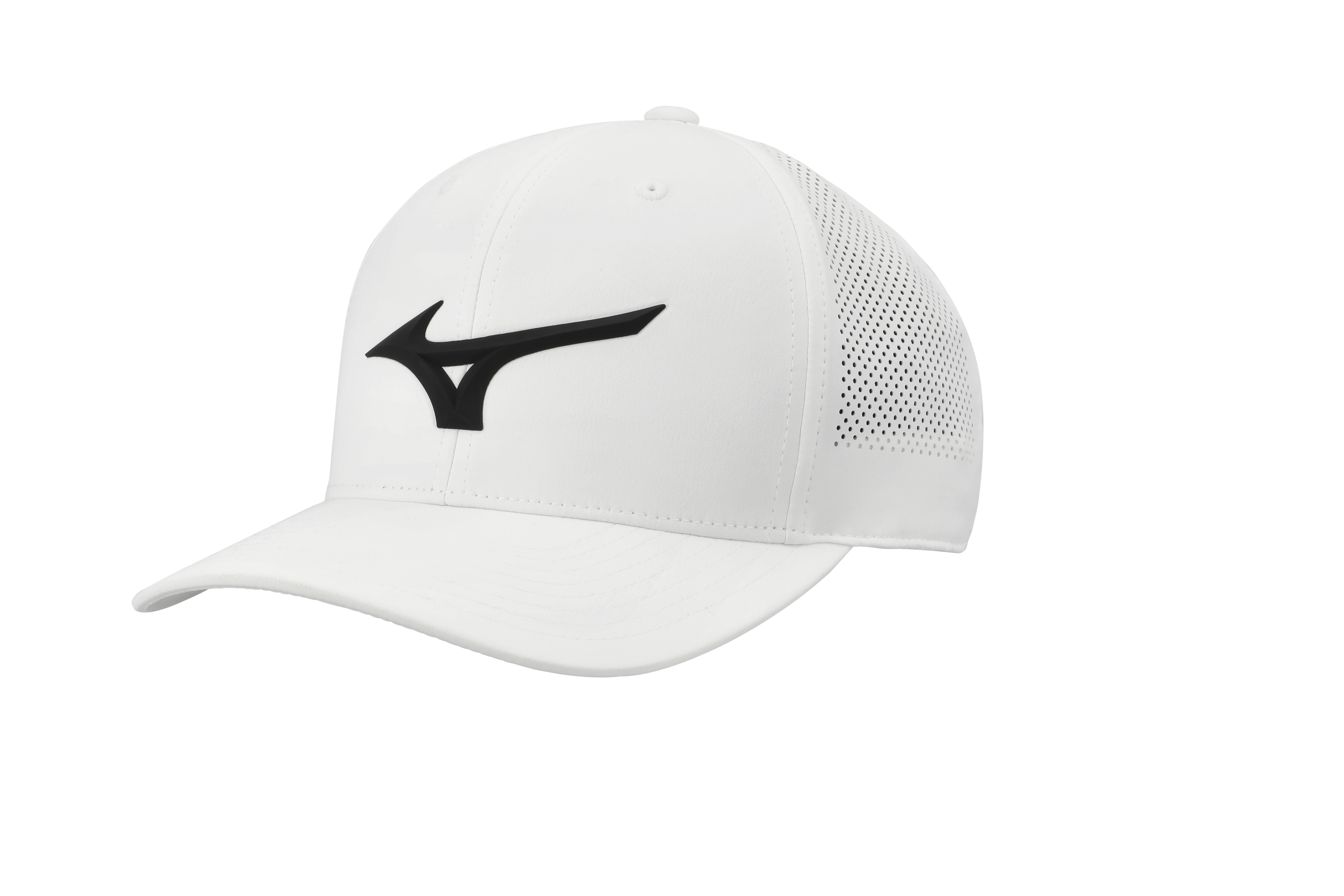 Men's Tour Vent Snapback Cap