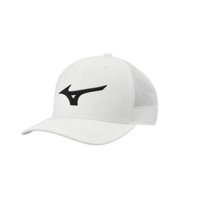 Men's Tour Vent Snapback Cap MIZUNO
