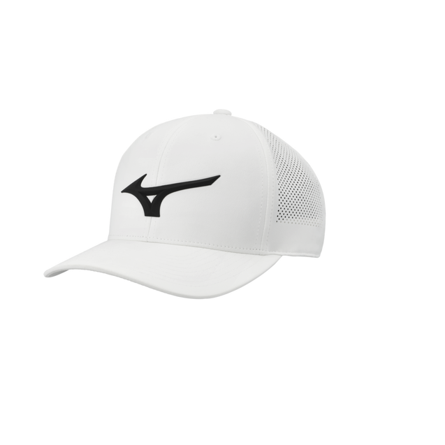Men's Tour Vent Snapback Cap MIZUNO