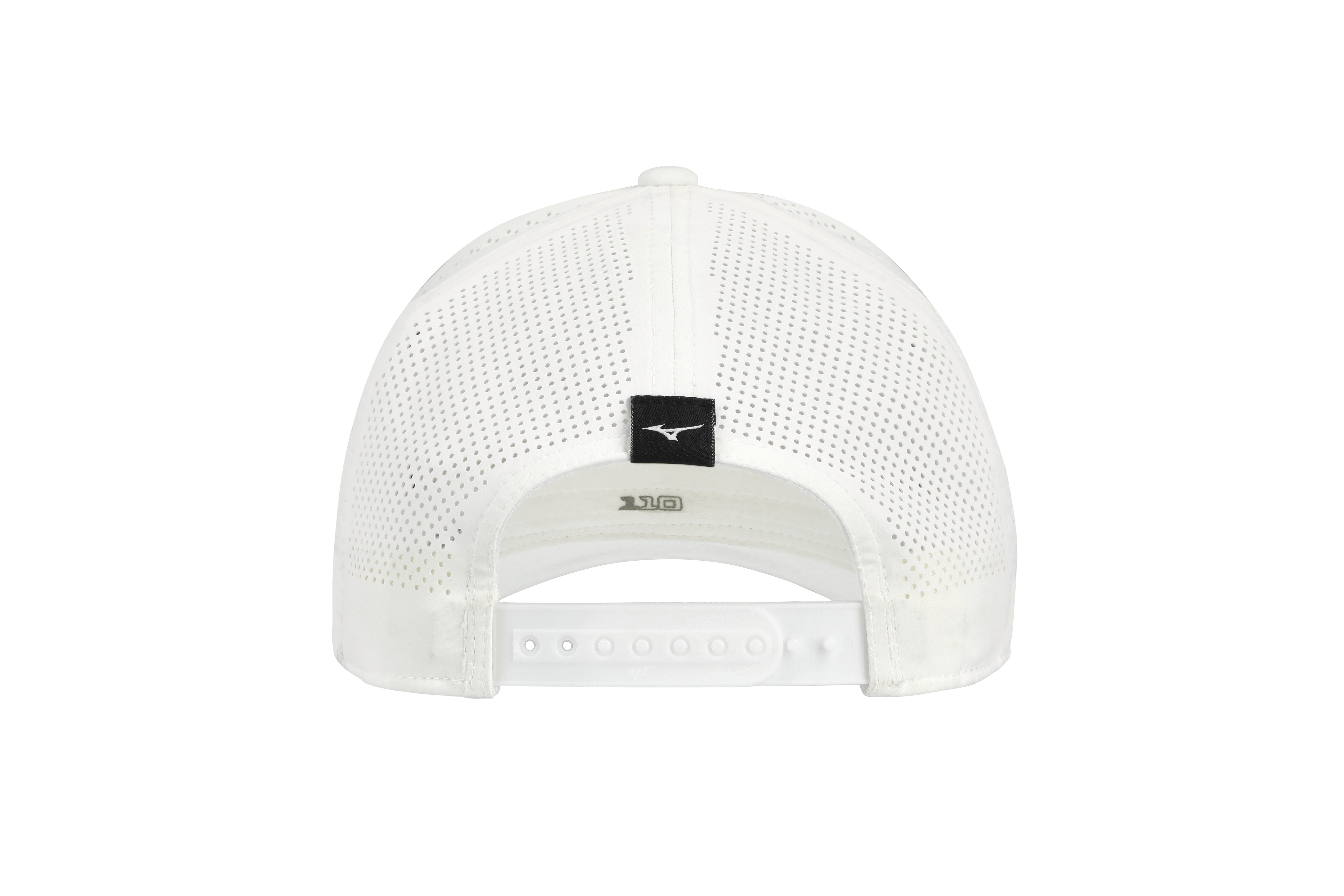 Men's Tour Vent Snapback Cap