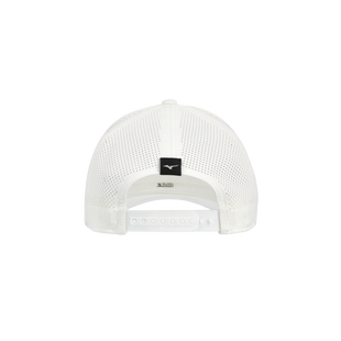 Men's Tour Vent Snapback Cap MIZUNO