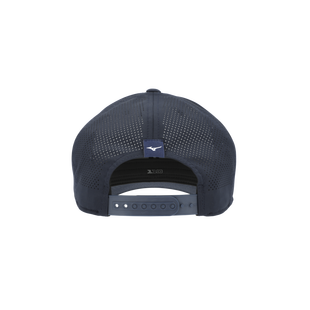 Men's Tour Vent Snapback Cap MIZUNO
