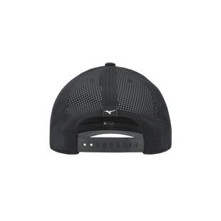 Men's Tour Vent Snapback Cap MIZUNO