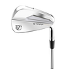 Prior Generation - Staff Model Blade 4-PW Iron Set with Steel Shafts