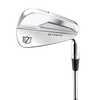 Staff Model Blade 2024 4-PW Iron Set with Steel Shafts