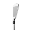 Prior Generation - Staff Model Blade 4-PW Iron Set with Steel Shafts