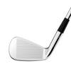 Prior Generation - Staff Model Blade 4-PW Iron Set with Steel Shafts