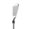 Prior Generation - Staff Model CB 4-PW Iron Set with Steel Shafts