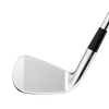 Prior Generation - Staff Model CB 4-PW Iron Set with Steel Shafts