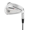 DYNAPWR Forged 5-PW GW Iron Set with Graphite  Shafts