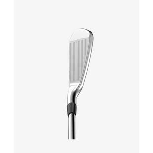 Ensemble de fers DYNAPWR Forged 5-PW GW avec tiges en graphite WILSON