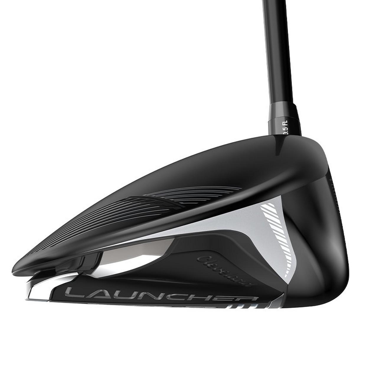 Launcher XL 2 Driver