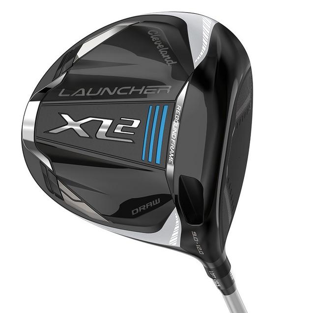 Launcher XL 2 Draw Driver CLEVELAND