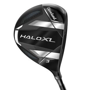 Bois d'allée HALO XL CLEVELAND