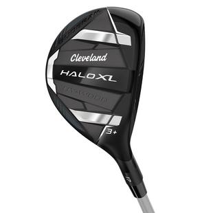 Hybride HALO XL Hy-Wood