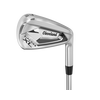 Zipcore XL 5-PW GW Iron Set with Graphite Shafts