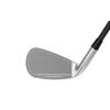 HALO XL Full Face 5-PW GW Iron Set with Steel Shafts