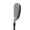 HALO XL Full Face 5-PW GW Iron Set with Graphite Shafts