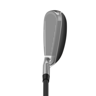 HALO XL Full Face 5-PW GW Iron Set with Graphite Shafts CLEVELAND